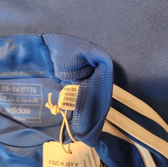 Italy soccer jersey - Picture 3 of 4